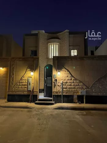 فيلا للبيع في شارع النزلة, حي الصحافة, مدينة الرياض, منطقة الرياض صورة 2