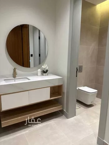 شقة للإيجار في شارع طريق عثمان بن عفان, حي النرجس, مدينة الرياض, منطقة الرياض صورة 3