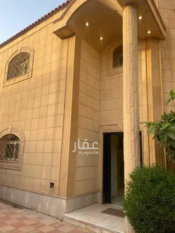 فيلا للإيجار في شارع عيسى الكناني, حي الربيع, مدينة الرياض, منطقة الرياض صورة 4