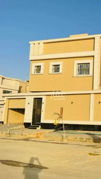 فيلا للبيع في شارع المنذر بن عبدالله, حي طيبة, مدينة الرياض, منطقة الرياض