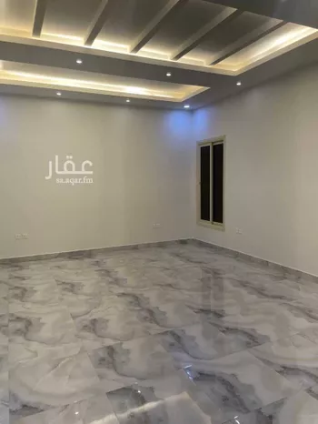 دور للإيجار في شارع رقم 340, حي النرجس, مدينة الرياض, منطقة الرياض صورة 5