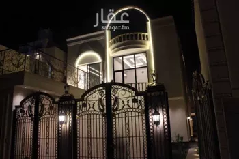 فيلا للبيع في شارع رقم 240, حي النرجس, مدينة الرياض, منطقة الرياض