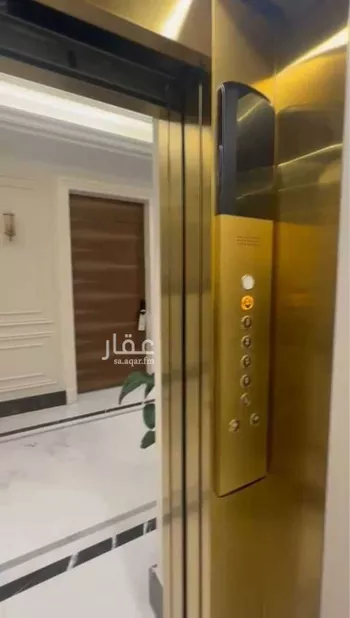 شقة للإيجار في شارع احمد الثعلبي, حي النرجس, مدينة الرياض, منطقة الرياض صورة 3