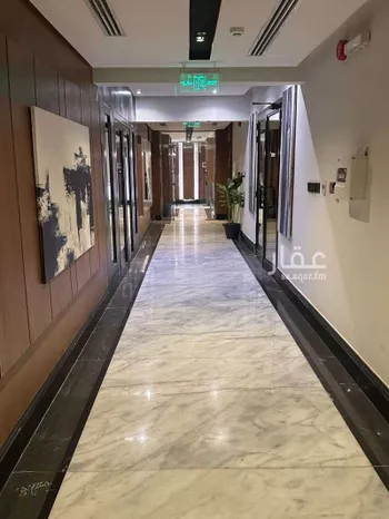 شقة للإيجار في شارع الربيع, حي النرجس, مدينة الرياض, منطقة الرياض صورة 2