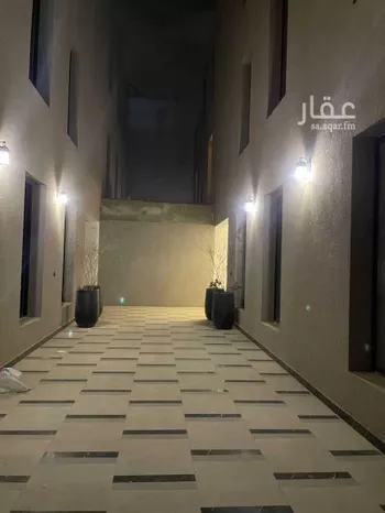 شقة للإيجار في شارع يدمه, حي النرجس, مدينة الرياض, منطقة الرياض صورة 3
