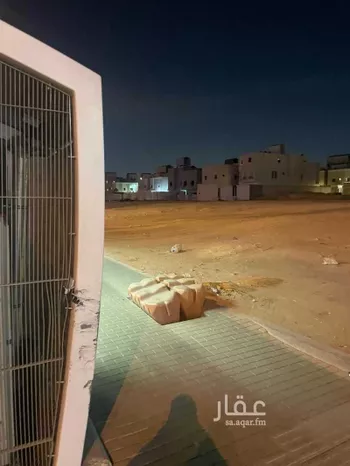 أرض للإيجار في شارع الحائر الفرعي, حي العزيزية, مدينة الرياض, منطقة الرياض صورة 2