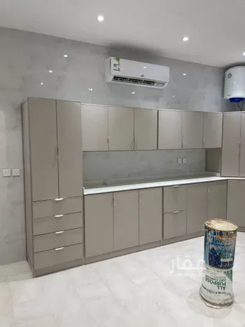 دور للإيجار في شارع رقم 102, حي النرجس, مدينة الرياض, منطقة الرياض صورة 3