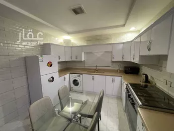 شقة للإيجار في شارع جودة, حي النرجس, مدينة الرياض, منطقة الرياض صورة 3
