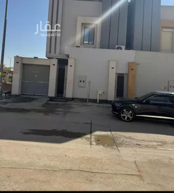 فيلا للإيجار في شارع عبدالكريم سلمان, حي العارض, مدينة الرياض, منطقة الرياض