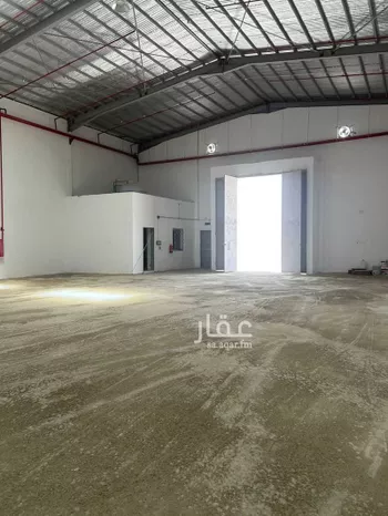 مستودع للإيجار في شارع رقم 30, حي المنصورية, مدينة الرياض, منطقة الرياض صورة 5