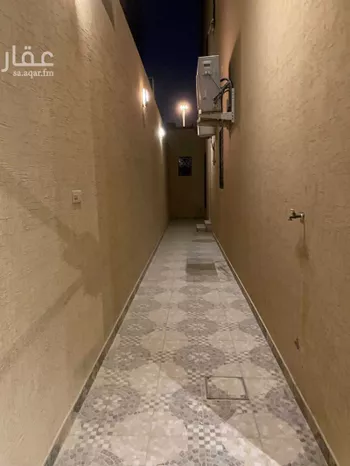 دور للإيجار في شارع رقم 293, حي النرجس, مدينة الرياض, منطقة الرياض صورة 5