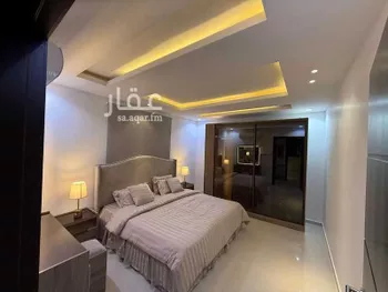 شقة للإيجار في شارع جودة, حي النرجس, مدينة الرياض, منطقة الرياض صورة 2