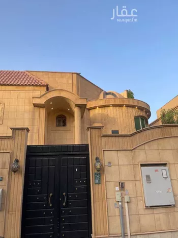 فيلا للبيع في شارع عيسى الكناني, حي الربيع, مدينة الرياض, منطقة الرياض