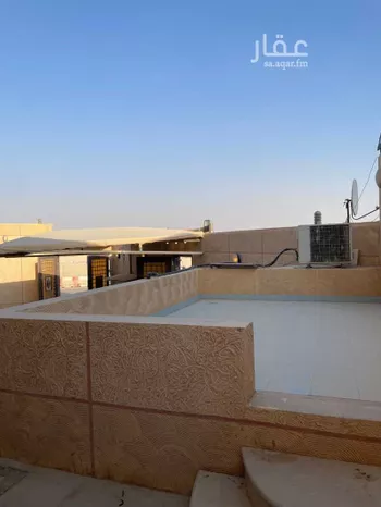 فيلا للإيجار في شارع البقاع, حي الملك سلمان, مدينة الرياض, منطقة الرياض صورة 3