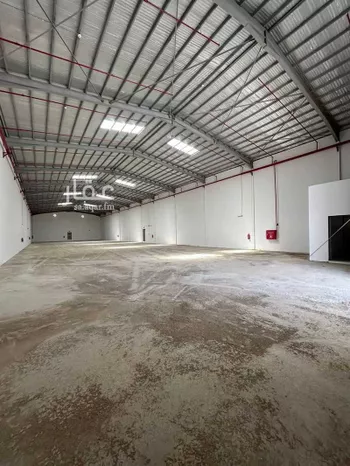 مستودع للإيجار في شارع رقم 30, حي المنصورية, مدينة الرياض, منطقة الرياض صورة 4