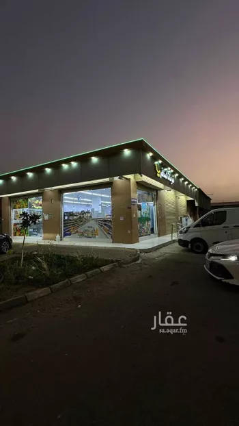 أرض للبيع في شارع الطريق العام, مدينة عسفان, منطقة مكة المكرمة صورة 4
