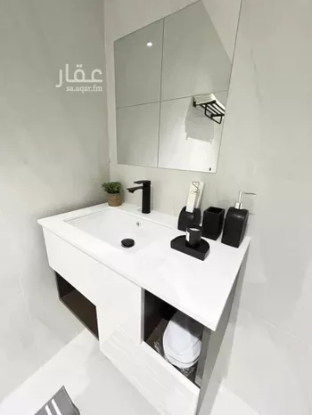 شقة مفروشة للحجز في شارع صبح بن غالب ، حي المربع ، الرياض ، منطقة الرياض صورة 4