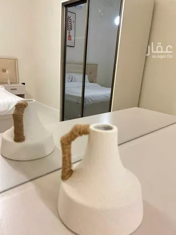 شقة مفروشة للحجز في شارع صبح بن غالب ، حي المربع ، الرياض ، منطقة الرياض صورة 2