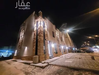 فيلا للبيع في شارع جبل الجزيرة ، حي ظهرة لبن ، الرياض ، منطقة الرياض صورة 2