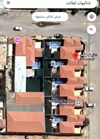 استراحة للبيع في شارع الحسن المالقي, حي الرمال, مدينة الرياض, منطقة الرياض