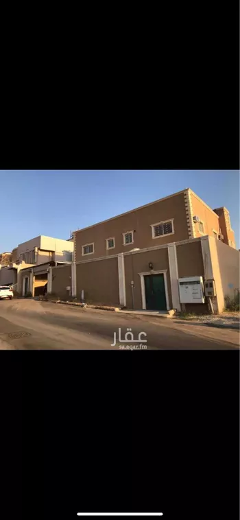 عمارة للبيع في شارع جبل نهير, حي الربوة, مدينة الرياض, منطقة الرياض