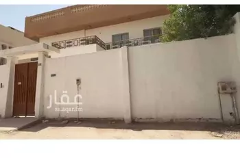 فيلا للبيع في شارع رؤية بن العجاج, حي الوزارات, مدينة الرياض, منطقة الرياض