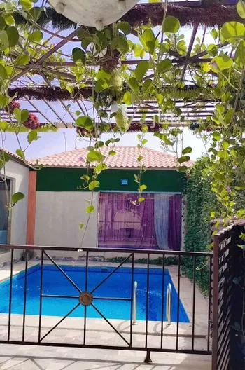 استراحة للبيع في شارع الحسن المالقي, حي الرمال, مدينة الرياض, منطقة الرياض صورة 2