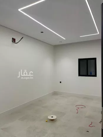 شقة للإيجار في شارع إسماعيل بن أبي الغنائم, حي المهدية, مدينة الرياض, منطقة الرياض صورة 4