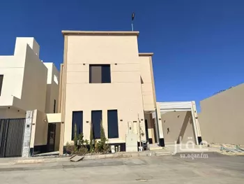 دور للإيجار في حي المهدية, مدينة الرياض, منطقة الرياض