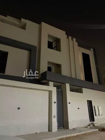 فيلا للبيع في شارع إسماعيل بن أبي الغنائم, حي المهدية, مدينة الرياض, منطقة الرياض صورة 4