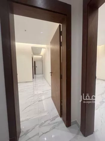 شقة للإيجار في شارع ابن فتوح الحميدي, حي المهدية, مدينة الرياض, منطقة الرياض صورة 2