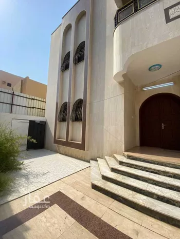 فيلا للبيع في شارع الطفيل ابن مالك, حي المطار, جازان