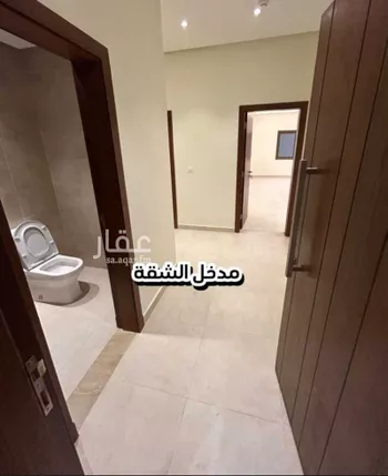 شقة للإيجار في شارع عبدالله بن مسرور, حي ديراب, مدينة الرياض, منطقة الرياض صورة 4