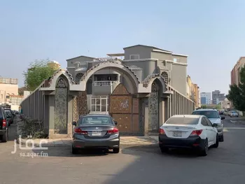 فيلا للبيع في شارع العمرى ، حي الفيصلية ، جدة ، جدة صورة 3