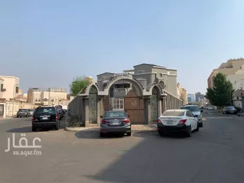 فيلا للبيع في شارع العمرى ، حي الفيصلية ، جدة ، جدة صورة 2