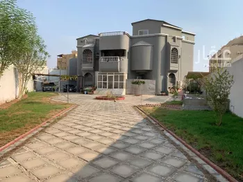فيلا للبيع في شارع العمرى ، حي الفيصلية ، جدة ، جدة
