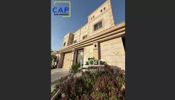 فيلا للبيع في شارع ابن ابي المجد, حي المحمدية, مدينة جدة, منطقة مكة المكرمة