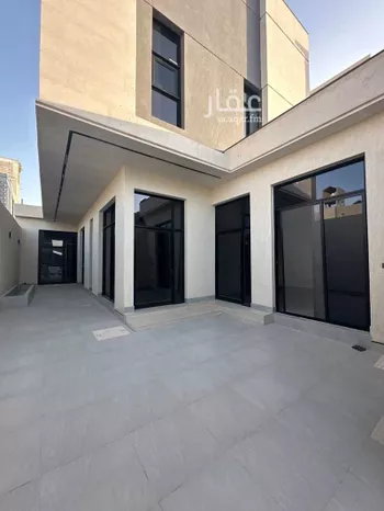 فيلا للبيع في شارع أبي الفتح بن العلامة العجيمي, حي البيان, مدينة الرياض, منطقة الرياض صورة 2