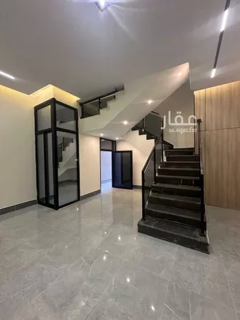 فيلا للبيع في شارع نصر بن عمران, حي البيان, مدينة الرياض, منطقة الرياض صورة 3