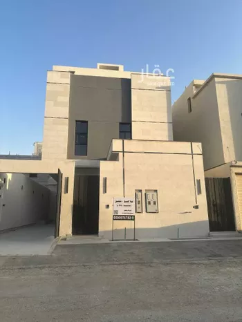 فيلا للبيع في شارع أبي الفتح بن العلامة العجيمي, حي البيان, مدينة الرياض, منطقة الرياض