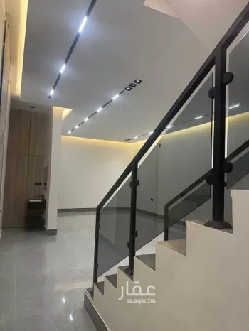 فيلا للبيع في شارع نصر بن عمران, حي البيان, مدينة الرياض, منطقة الرياض صورة 5