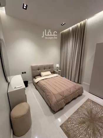 شقة للإيجار في شارع ابي يوسف بن مبارك, حي الربوة, مدينة الرياض, منطقة الرياض