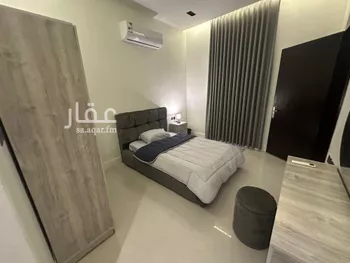 شقة للإيجار في شارع المرصاد ، حي الربوة ، الرياض ، منطقة الرياض