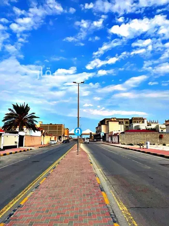 أرض للبيع في شارع شارع الامير تركي بن محمد, حي المحمدية, مدينة الخفجى, المنطقة الشرقية صورة 2