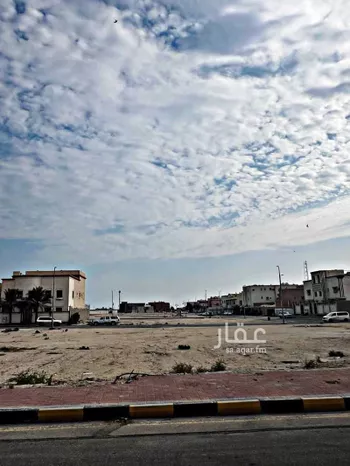 أرض للبيع في شارع شارع الامير تركي بن محمد, حي المحمدية, مدينة الخفجى, المنطقة الشرقية