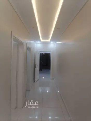 شقة للإيجار في شارع بشاور ، حي ابرق الرغامة ، جدة ، جدة