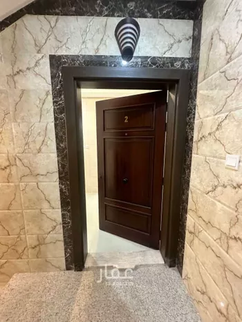 شقة للإيجار في شارع عبدالله ابن سيف ، حي ابرق الرغامة ، جدة ، جدة