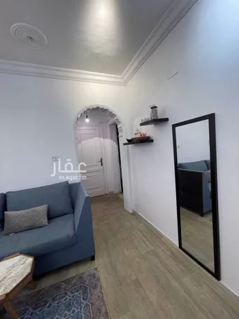 شقة مفروشة للحجز في شارع الشافعي ، حي البوادي ، جدة ، جدة صورة 5