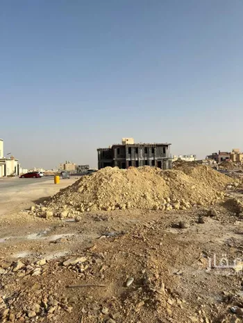أرض للبيع في طريق السيل الكبير ، حي المهدية ، الرياض ، منطقة الرياض صورة 5