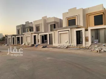 فيلا للبيع في شارع الشرطان, حي الملك عبدالله, مدينة المجمعه, منطقة الرياض صورة 2